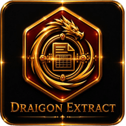 Draigon Extract